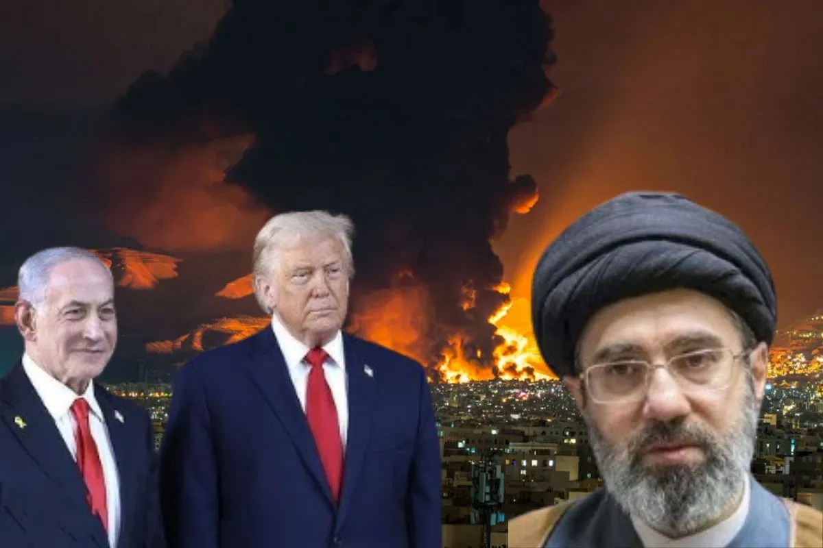 US-Iran War Fears Rise Again