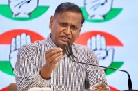 Pakistan Vishwaguru Statement sparks controversy over Udit Raj remarks on Modi foreign policy
