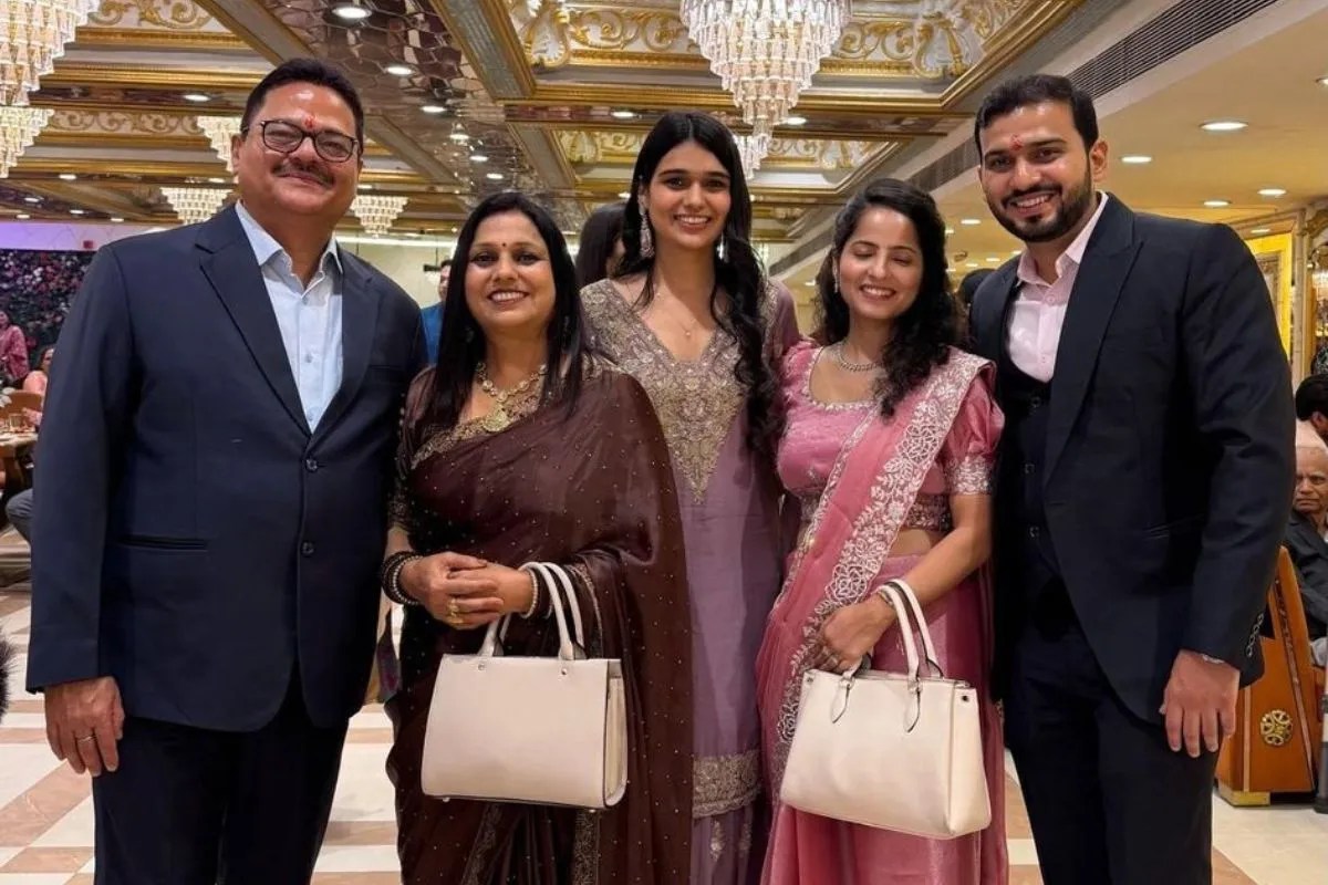 Umakant Sharma success story