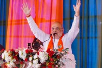 Union Home Minister Amit Shah (2)