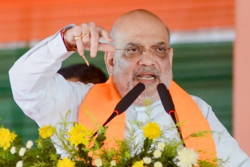 Union Home Minister Amit Shah (3)