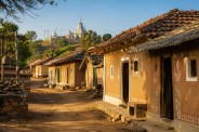 Unique Village Of Rajasthan