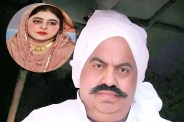 three years after atiq ashraf massacre terror persists gang activity remains intact prayagraj