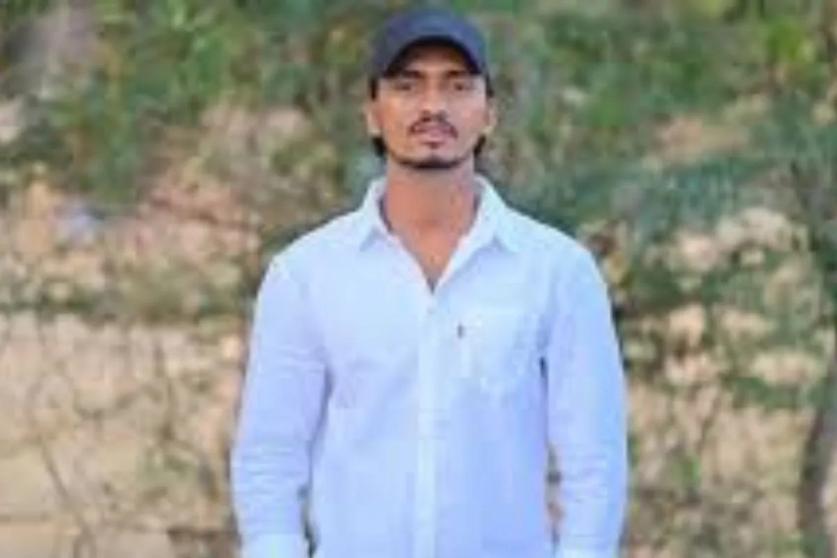 Who is Gangster Raju Manju