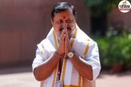 bjp president nitin nabin