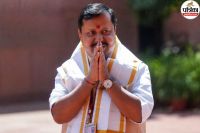 bjp president nitin nabin