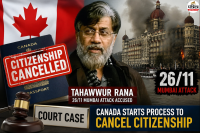 Tahawwur Hussain Rana