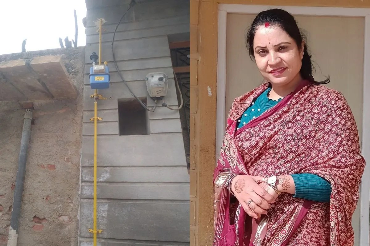 Rajasthan PNG or LPG Consumers Confused Over Where Real Problem Lies