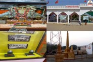 Tanot Mata Temple