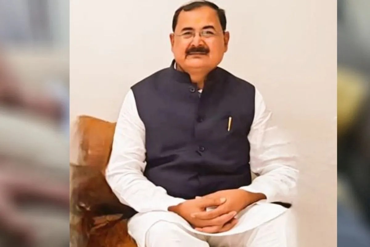 fir against samajwadi party leader ip singh after controversial post on cm yogi adityanath