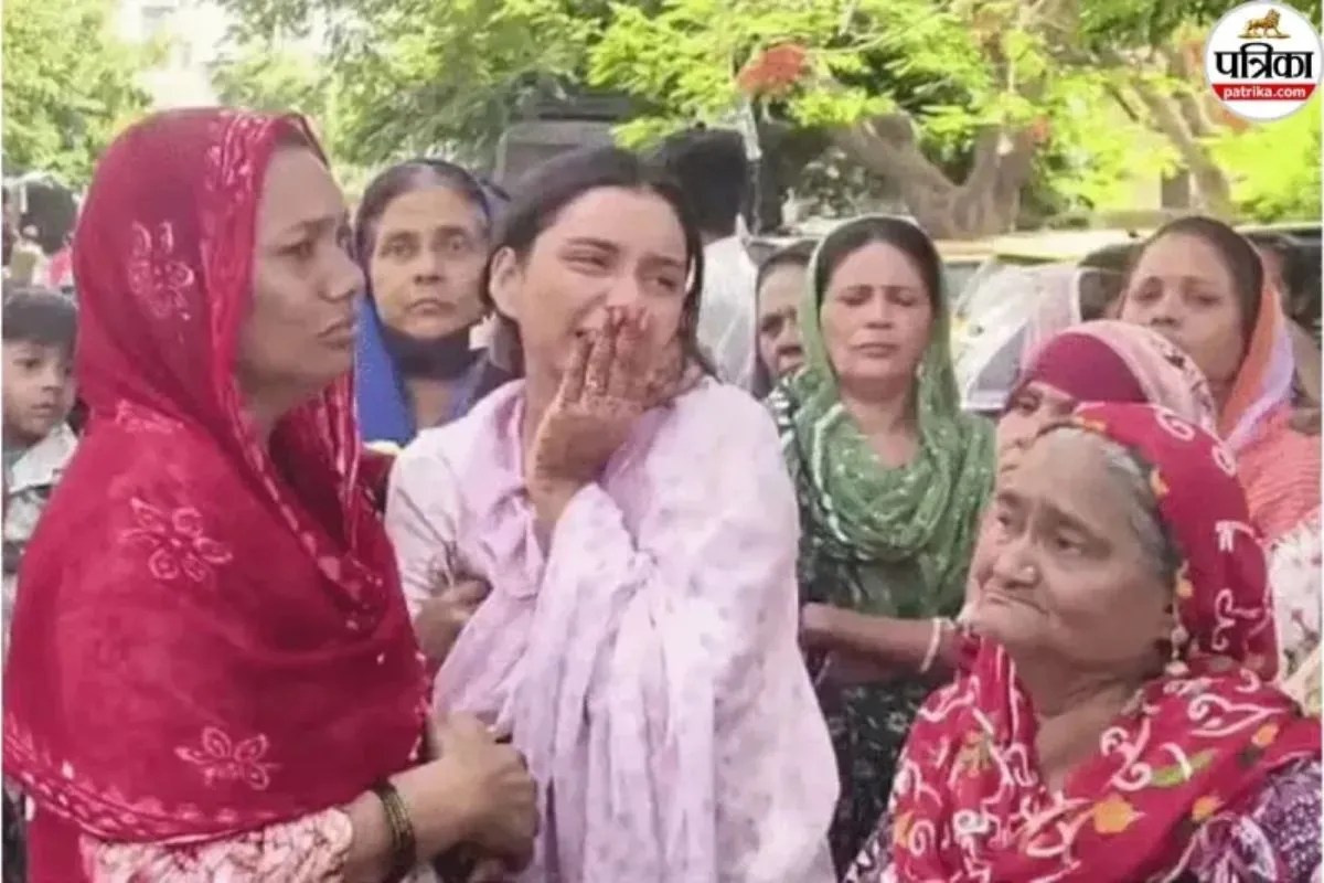 Udaipur Bichchu Valley Sahil Murder Case Four Accused Arrested So Far