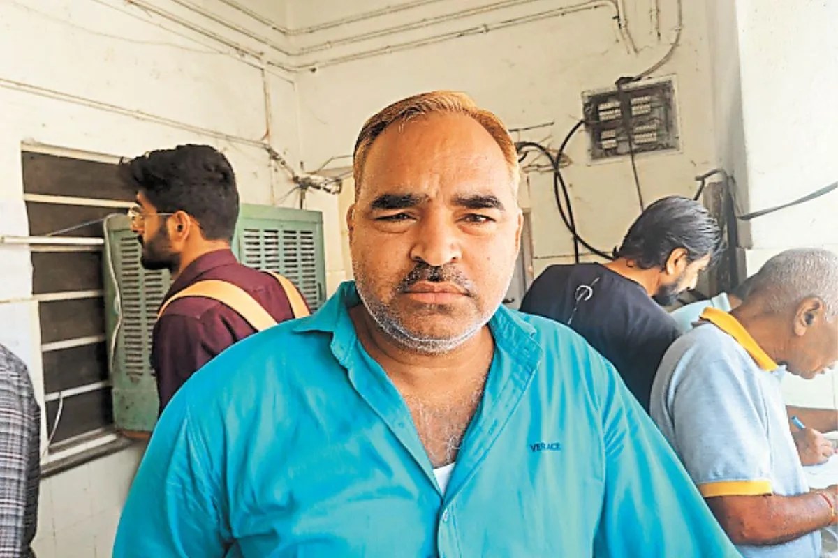 Jaipur LPG Crisis Hits Akshaya Tritiya Weddings No Cylinder No Food Menus Cut Guests Reduced