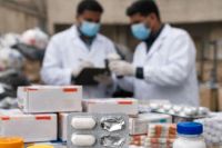 Fake Medicines Worth Lakhs Seized in Jaipur If You’re Taking These Antibiotics Check Name Now