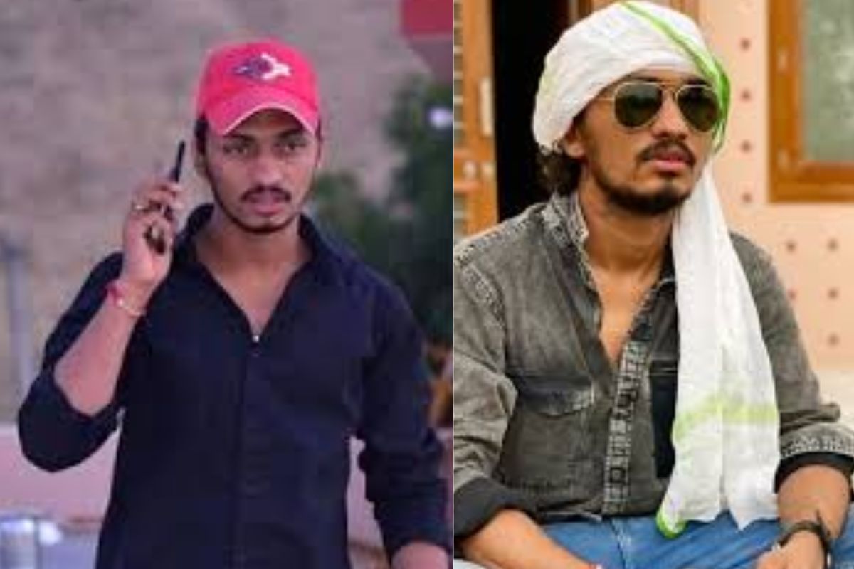 Who is Gangster Raju Manju