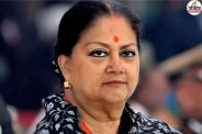 Vasundhara Raje - File PIC