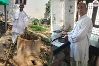 20 Years Without LPG Sawai Madhopur Farmer Saves Money Using Biogas Boosts Organic Farming