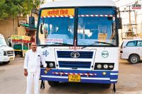 Ramdevra to Jodhpur Launches New Bus
