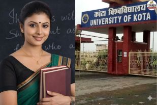 Rajasthan SET Exam Returns After 3 Years Kota University to Conduct Exam Golden Chance for Assistant Professors