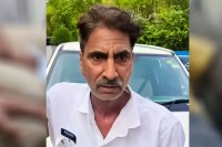 big revelation in ex muslim salim vastik case taken more than 1 million rupees for film read case update shamli