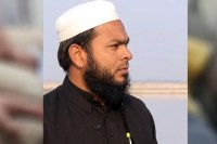 maulana called girl to a mosque and raped her crime news barabanki up