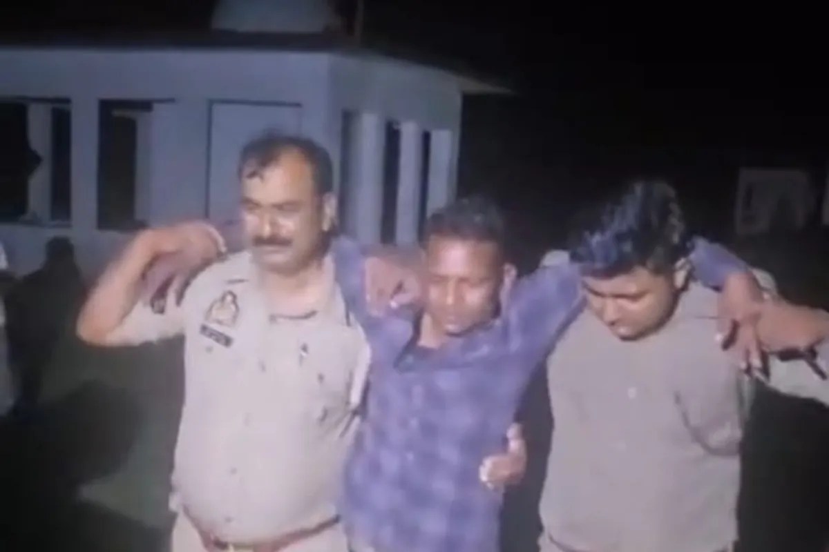 फोटो सोर्स- पत्रिका