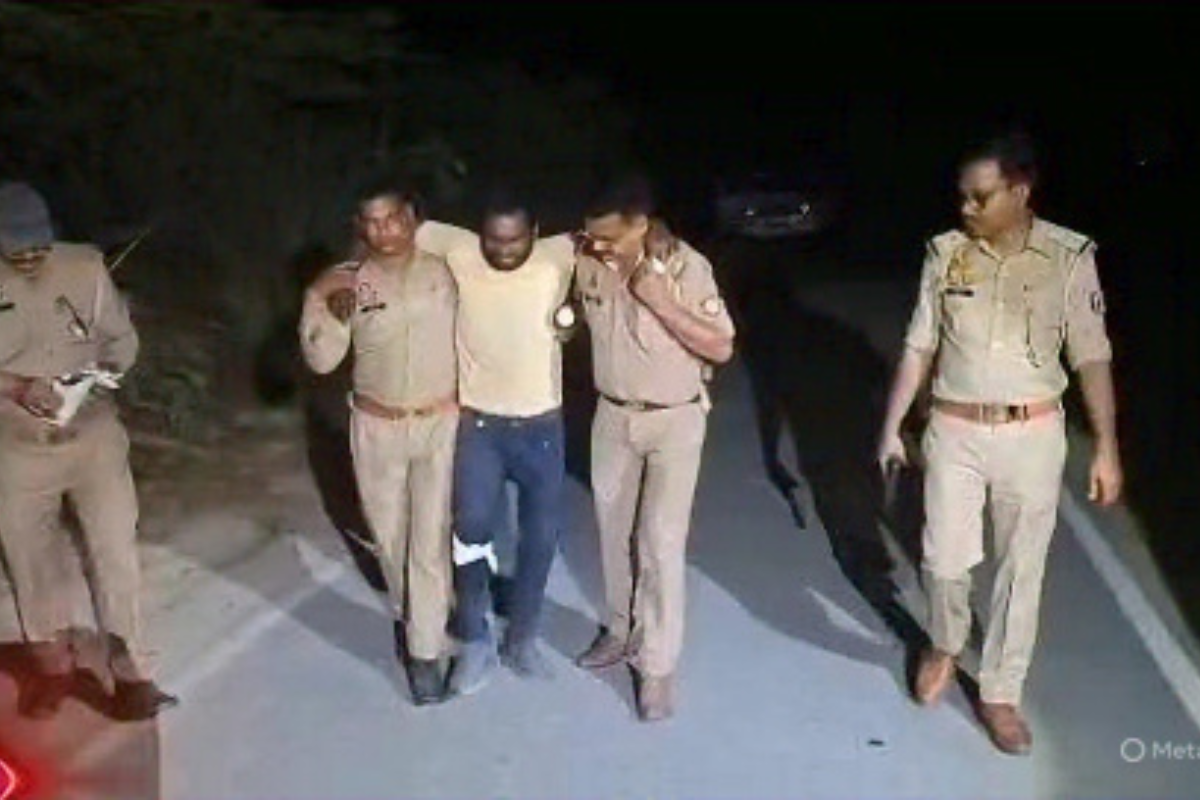 फोटो सोर्स- उन्नाव पुलिस