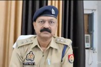 घटना की जानकारी देते क्षेत्राधिकारी नगीना, फोटो सोर्स- X बिजनौर पुलिस