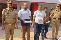 फोटो सोर्स- झांसी पुलिस