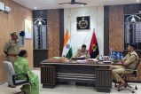 पुलिस अधीक्षक उन्नाव, फोटो सोर्स- उन्नाव पुलिस