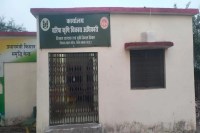 Over 90% of government and private houses in the city lack water harvesting systems. How will rainwater be conserved?