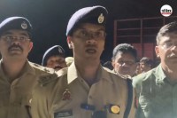 Up news Meerut police