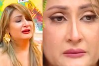 Urvashi Dholakia Pet Dog Death