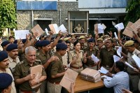 Kumau Police Transfer, Uttarakhand Police News, Constable Transfer