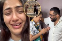 Vada Pav Girl Exposed Viral Video