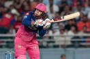 Vaibhav Sooryavanshi IPL records