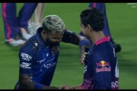 Hardik Pandya praised Vaibhav Sooryavanshi