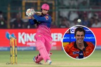 Pat Cummins on Vaibhav Sooryavanshi