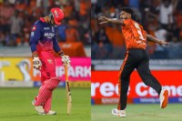 Praful Hinge on Vaibhav Sooryavanshi wicket