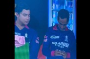 Rajasthan Royals breach the IPL protocol