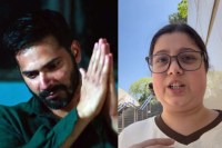 Varun Dhawan Hai Jawani To Ishq Hona Hai Controversy