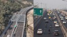 Vehicle fares have been reduced on the Delhi-Dehradun Expressway