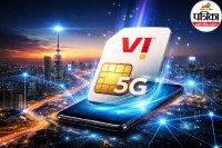 Vi 5G India
