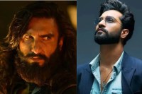 Vicky Kaushal Big Statement on Dhurandhar 2 after watching he praised ranveer singh and aditya dhar