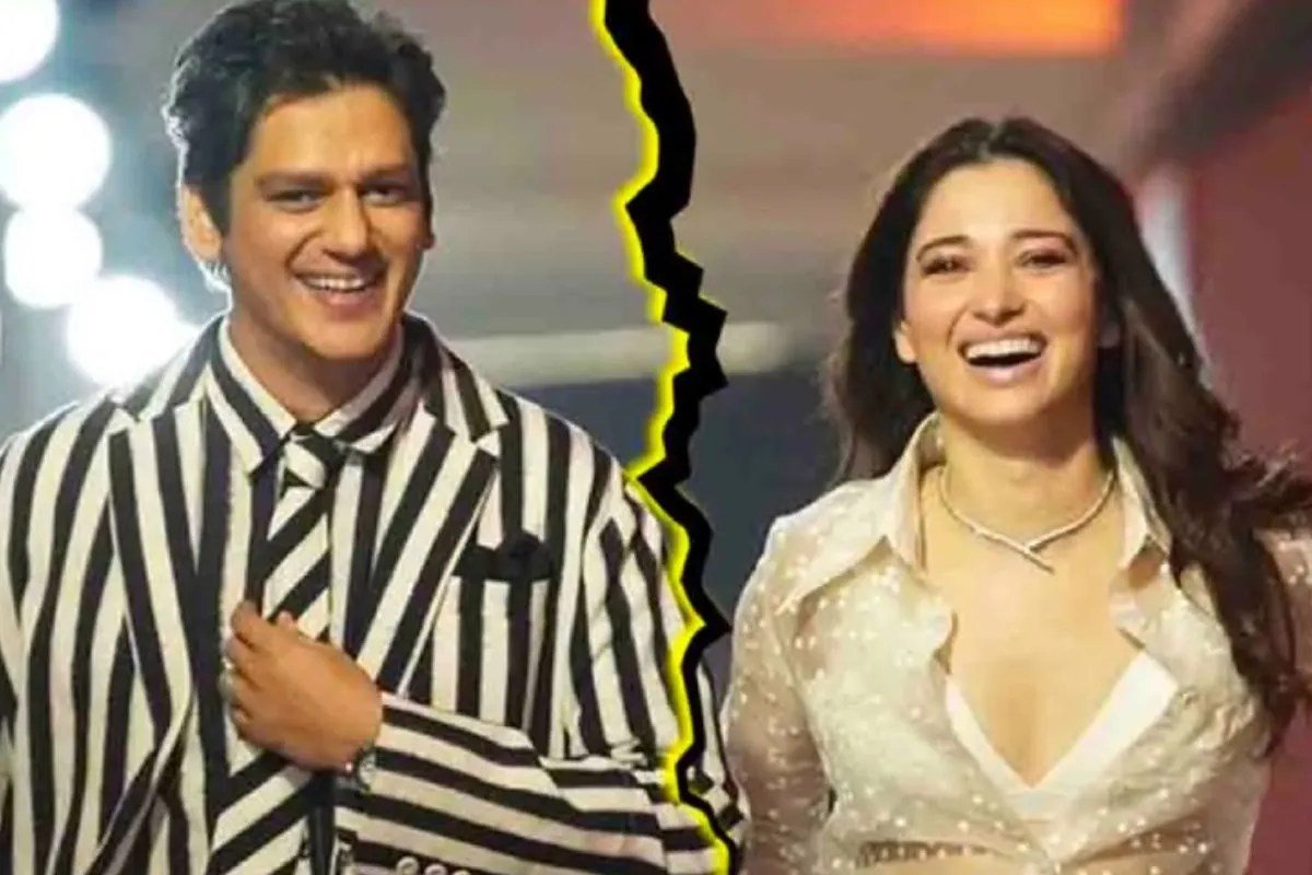 Vijay Varma Devastated after Tamannaah Bhatia Breakup Opens Up About the Pain 14 Months Later