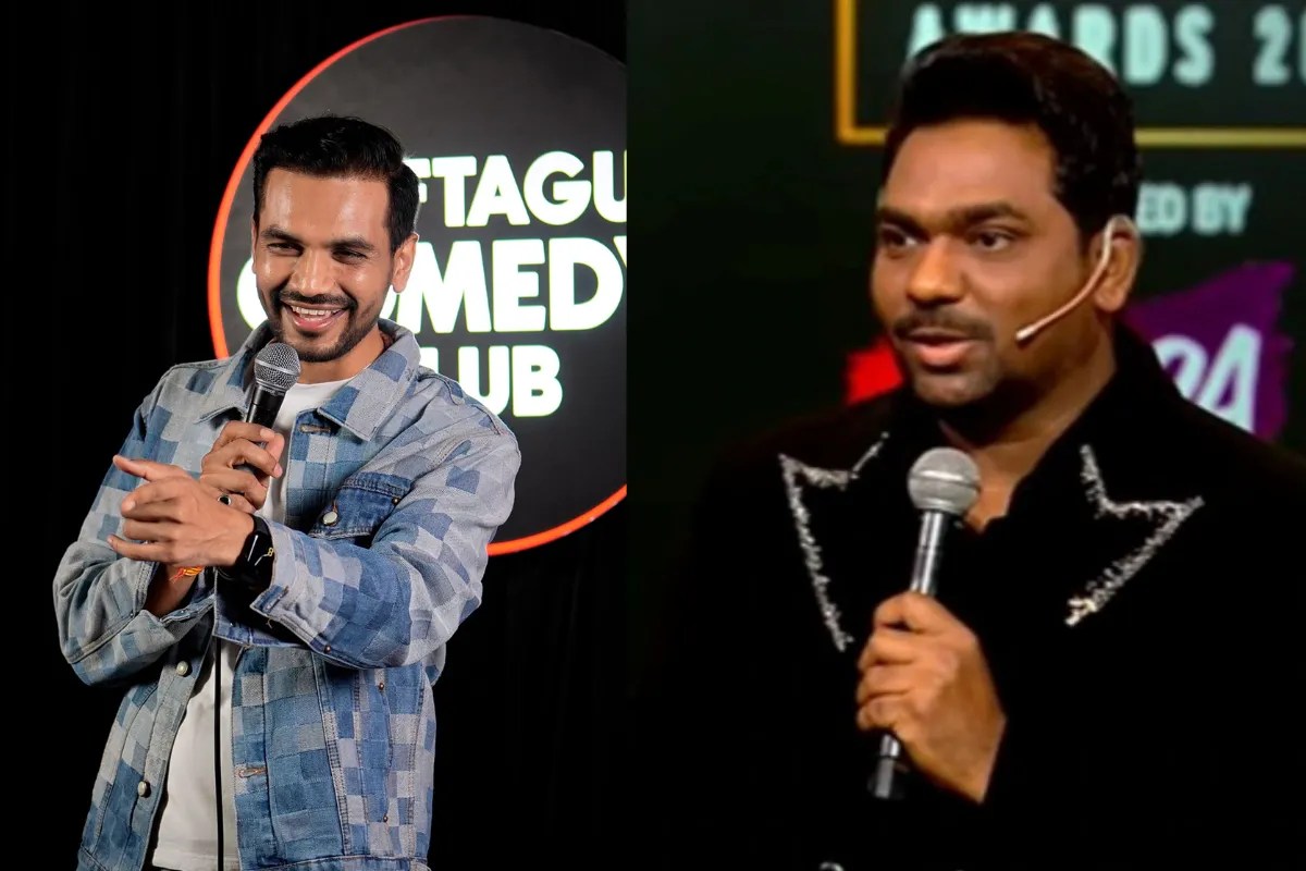 Vikas Kush Sharma On Zakir Khan Dhurandhar 2 Controversy