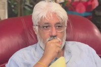 Vikram Bhatt Shares Jail Experience