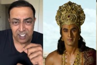 Vindu Dara Singh Ultimatum to ranbir nitesh tiwari Ramayana said do not spoil simplicity and dignity