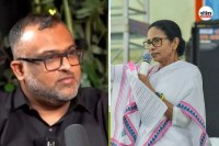 Vinesh Chandel arrest, I-PAC co-founder ED case, West Bengal coal scam,