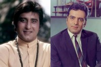 Vinod Khanna Feroz Khan Death Anniversary
