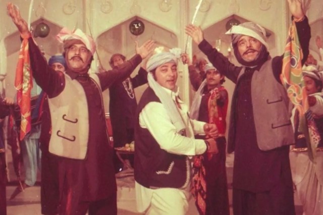 Vinod Khanna Feroz Khan Death Anniversary